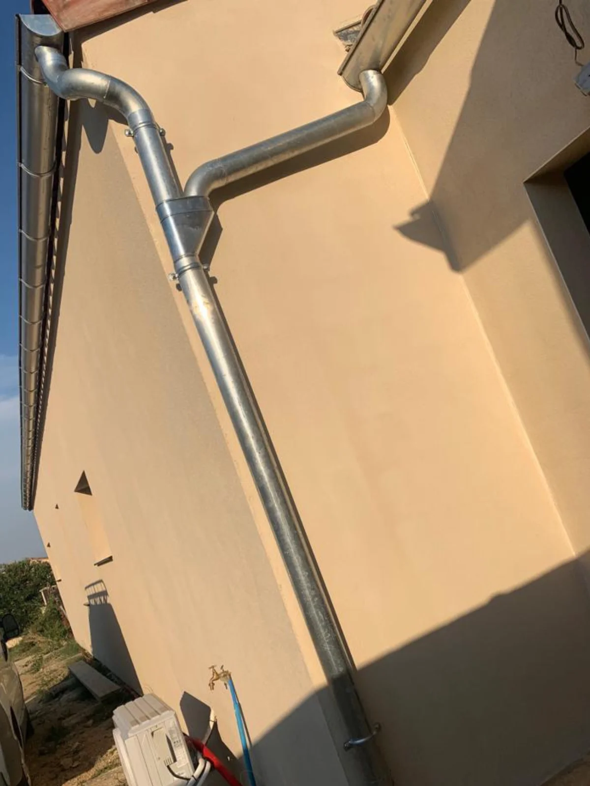 Gouttières Gif-sur-Yvette 91