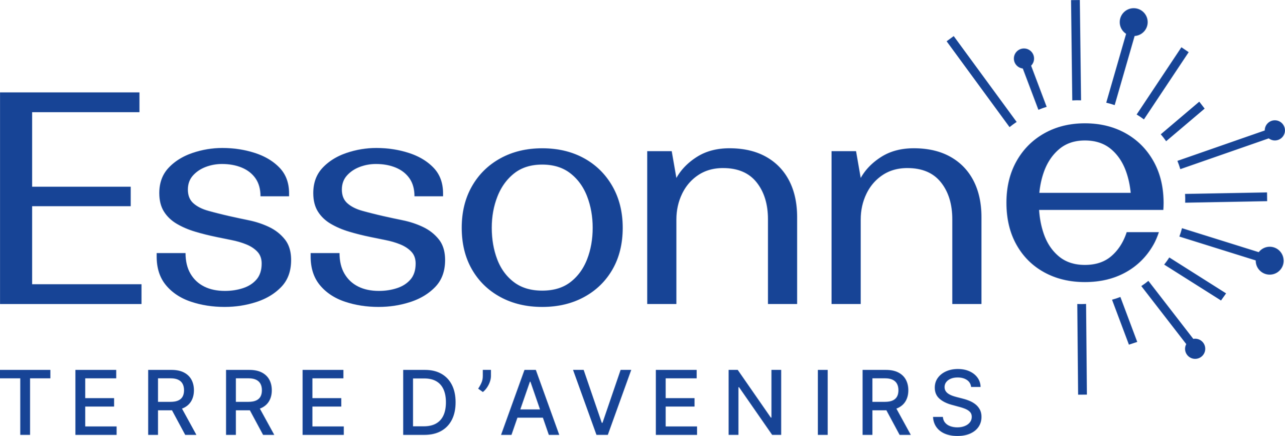 Logo Essonne 91